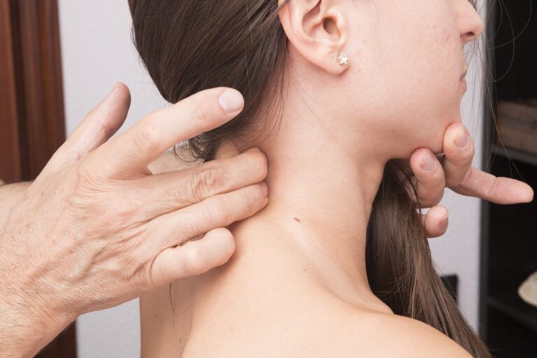 cervicalgia o cervicale