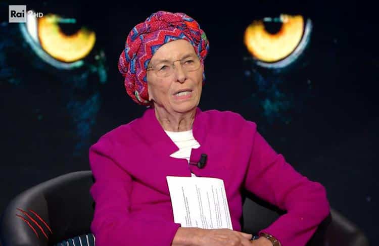 microcitoma polmonare emma bonino