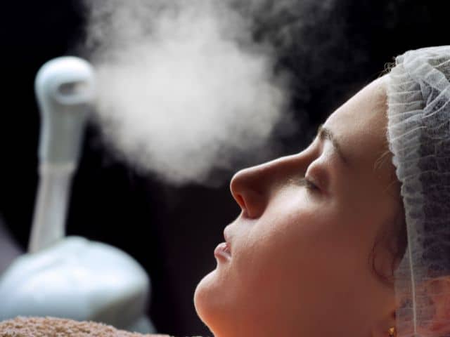 Ozonoterapia in Pneumologia