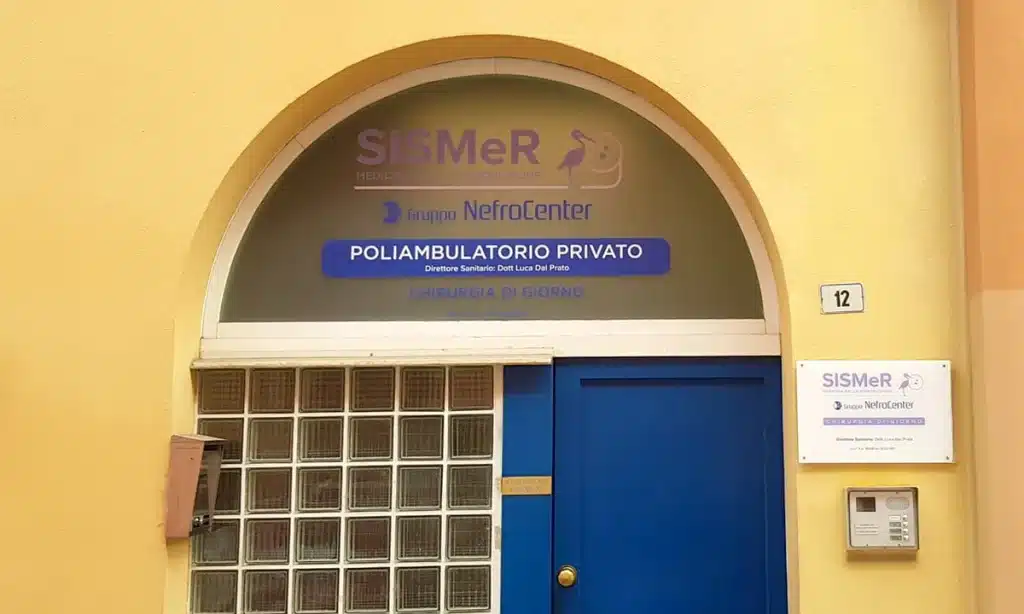 sismer-esterno